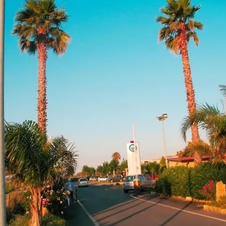 Casa vacanze Casa Orchidea *