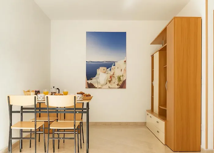 Casa vacanze Casa Orchidea *