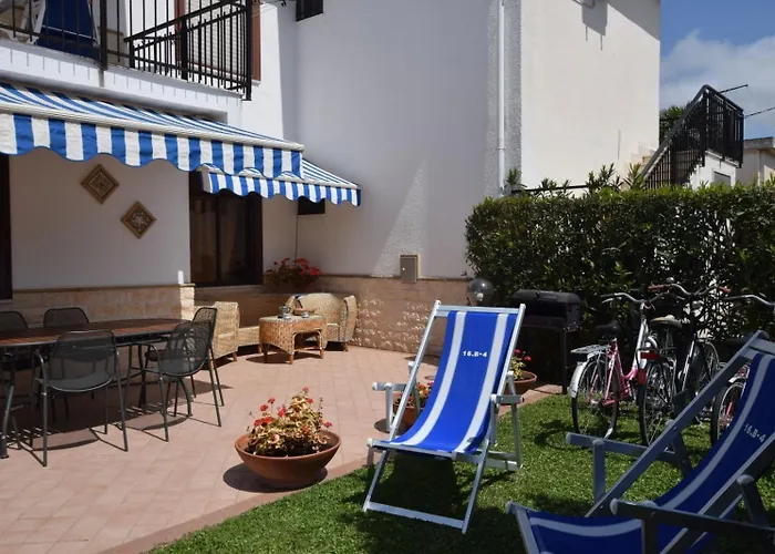 Casa de Férias Casa Orchidea