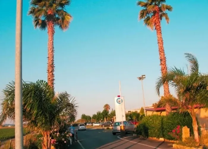 Casa vacanze Casa Orchidea *