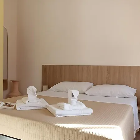 Prázdninový dům Casa Orchidea