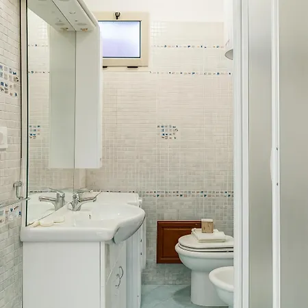 Casa Orchidea Holiday home *