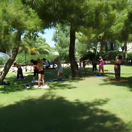 度假居 Casa Orchidea *