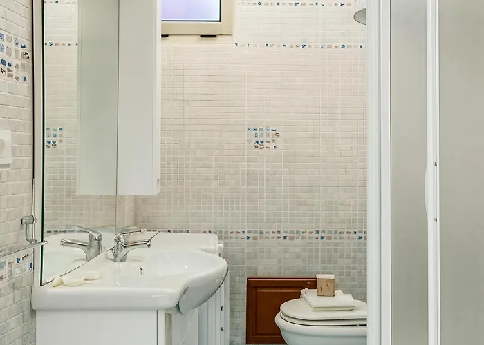 Casa Orchidea 度假居 *